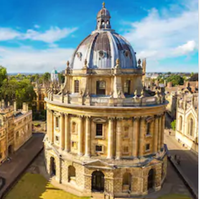 How Lina Aced the Oxford Law Interview
