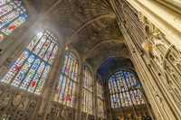 Six of the Most Beautiful College Cathedrals in the US and UK