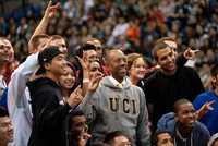 The University of California Names its first Black president, Michael V. Drake