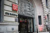 LSE's Acceptance Rate At Lowest in Recent Years