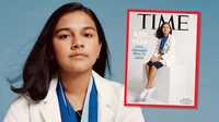 An Interview with TIME Magazine's Kid of the Year