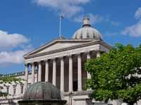 University College London Acceptance Rate for Class of 2027