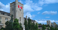 Study and Work in Canada as an International Student