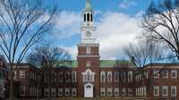 Dartmouth College Accepts 6% to Class of 2027