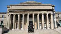 Columbia Admits 3.85% Of Applicants To The Class of 2028