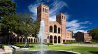 UCLA Acceptance Rate Dips to 8.8%