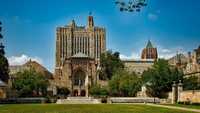 Yale University's Acceptance Results for the Class of 2028