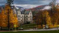 Williams College Accepts 9.8% of Applicants for Class of 2027