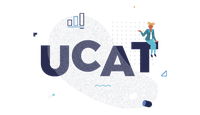 UCAT logo