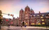 A Comprehensive Guide to Getting into the University of Pennsylvania