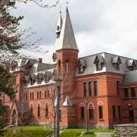 Cornell vs. Dartmouth: An Ivy League Showdown
