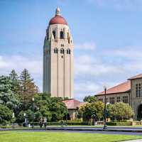 Stanford Acceptance Rate Results for Class of 2026