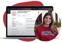 Stanford University application