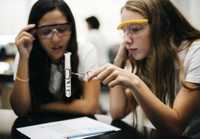 STEM Careers: How to Prepare for Admission to a Top University