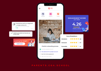 CGA Tech: Parent Portal