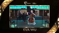 CGA Stories: Eva