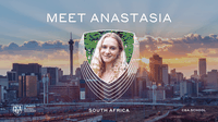 Why CGA: Introducing Anastasia