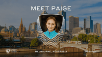 Why CGA: Introducing Paige