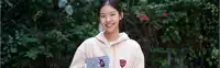 No More Compromises: Student-Athlete Eileen’s Online Learning Journey in China