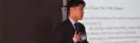 Winning Global Acceptances from Japan: CGA Student Osei’s Online Learning Success