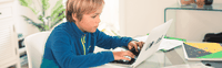 Top Things Primary Parents Need to Consider in an Online School