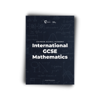 What is International GCSE Mathematics?