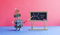 AI – a new era in education 