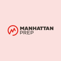 Manhattan Prep logo