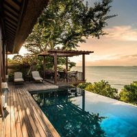 Four Seasons Resort At Jimbaran Bay Bali