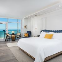 The Ritz-Carlton South Beach Miami