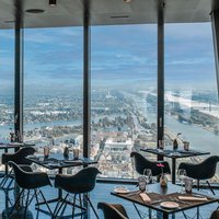 57 Restaurant & Lounge Vienna