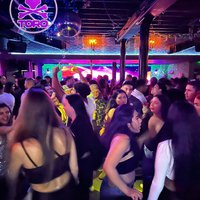 Toro Nightclub San-Diego