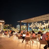 Siddharta Lounge Dubai