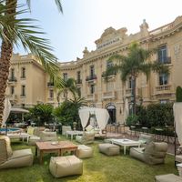 Hotel Hermitage Monaco