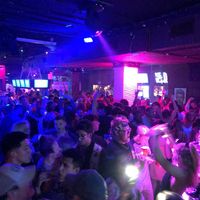 Capone'S Nightclub Miami