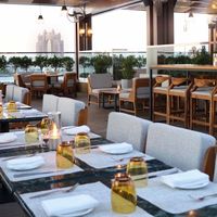 Azura Panoramic Lounge Abu-Dhabi