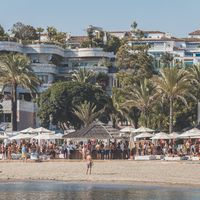 Plaza Beach Marbella