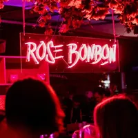 Rose Bonbon Paris