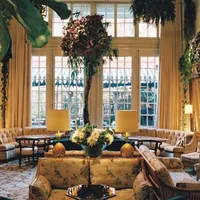 The Chiltern Firehouse London