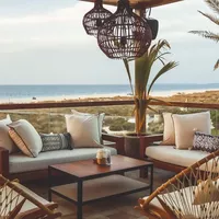 Shala Beach Lounge Abu-Dhabi