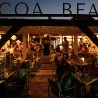 Cocoa Beach Marbella