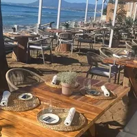 Oyana Beach Marbella