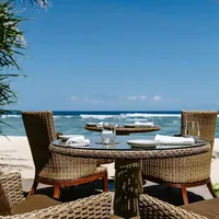 The Beach Grill Bali