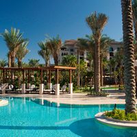 Four Seasons Resort Jumeirah Beach Dubai