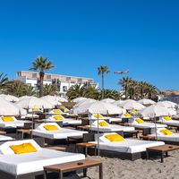 Tanit Beach Club Ibiza