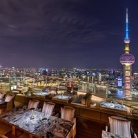 Flair Rooftop Shanghai