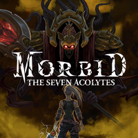 Morbid: The Seven Acolytes