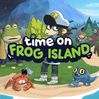 Time on Frog Island