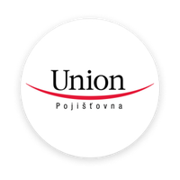 Union pojišťovna logo