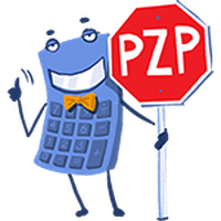 maskot pzp